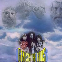 The Gods - Genesis