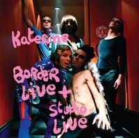 Katerine - Studiolive