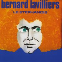 Bernard Lavilliers - Le St&eacute;phanois