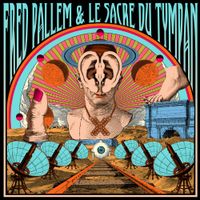 Fred Pallem - "X"