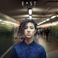E^ST - The Alley EP