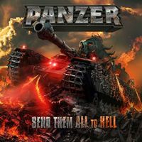Pänzer - Send Them All to Hell
