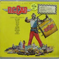 Various Artists - D.C. Cab (Music From The Original Motion Picture Soundtrack)