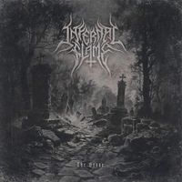 Infernal Flame - The Grave