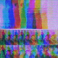 Project, Bittersweet - Purple Man Jumping Off
