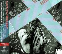 Lil Uzi Vert - Luv Is Rage 2 (Japanese CD)