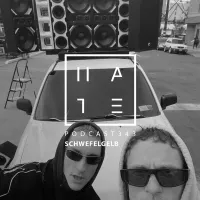 Schwefelgelb - HATE Podcast 343