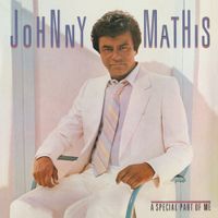 Johnny Mathis - A Special Part of Me
