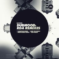 Dubmood - Cetait Mieux En RDA Remixes
