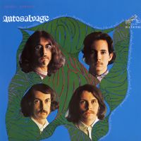 Autosalvage - Autosalvage