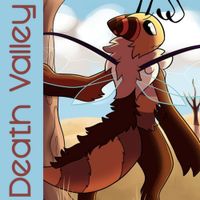 ivycomb - Death Valley