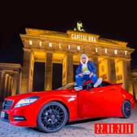 Capital Bra - Berlin Lebt