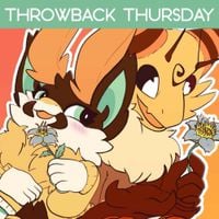 ivycomb - Throwback Thursday