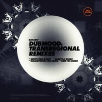 Dubmood - Transregional Remixes