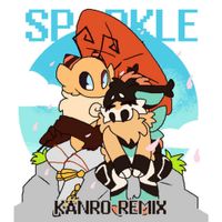 ivycomb - Sparkle