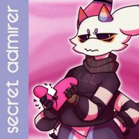 ivycomb - Secret Admirer
