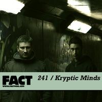 Kryptic Minds - FACT 241
