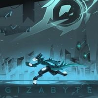 ivycomb - Gizabyte