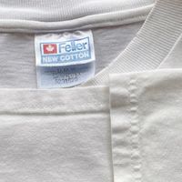 Feller - New Cotton