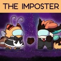 ivycomb - The Imposter