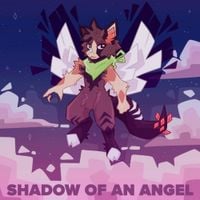 ivycomb - Shadow of An Angel