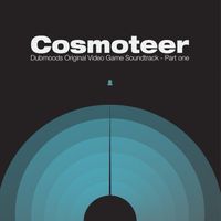 Dubmood - Cosmoteer Original Video Game Soundtrack Part One (DATA100)
