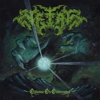 Nefas - Oblation Ov Obliteration