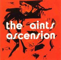 The Aints - Ascension