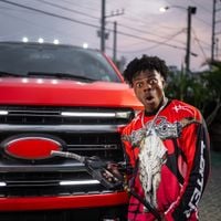 IShowSpeed - Head Shot / Gas In The Truck