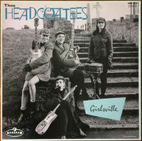 Thee Headcoatees - Girlsville