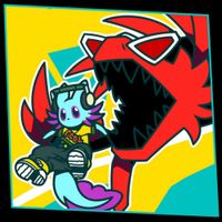 ivycomb - Slugcat Pinball