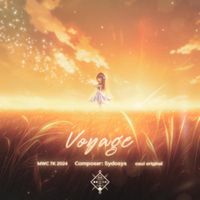 Sydosys - Voyage