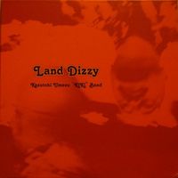 Umezu Kazutoki KIKI Band - Land Dizzy