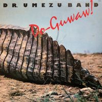 Dr. Umezu Band - Do-Guwaw!