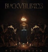 Black Veil Brides - Hallelujah