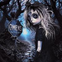 The Pretty Wild - Omens