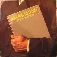 Linton Kwesi Johnson - Making History
