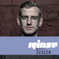 Icicle - Rinse: 19