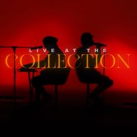 Nevertel - Live At The Collection