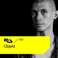 Objekt - RA.650