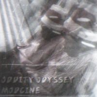 Oddity Odyssey - ODDITY ODYSSEY / MODCINE