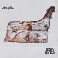 Oddity Odyssey - OPEN CASKET SOUNDSYSTEM / ODDITY ODYSSEY