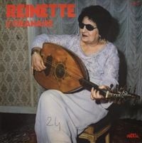 Reinette L'Oranaise - Reinette L'Oranaise