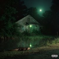 Enzo Drama - Swampfield