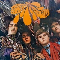 Kaleidoscope - Tangerine Dream
