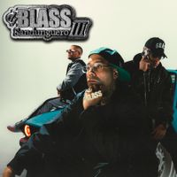 DJ Blass - Sandunguero 3