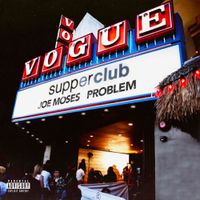Joe Moses - Supper Club