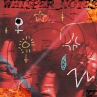 LoneMoon - whisper_notes