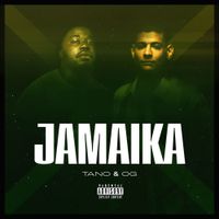 Tano77 - Jamaika