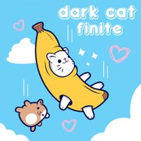 dark cat - finite